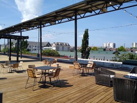 The Central Station Memphis Curio Collection by Hilton