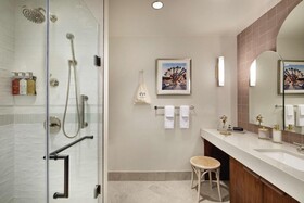 The Central Station Memphis Curio Collection by Hilton