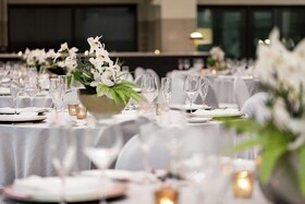 The Central Station Memphis Curio Collection by Hilton