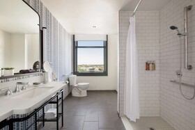 The Central Station Memphis Curio Collection by Hilton