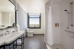 The Central Station Memphis Curio Collection by Hilton