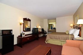 Travelers Inn & Suites - Memphis