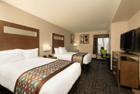 Wingate by Wyndham Memphis East