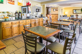 Mill Tree Inn Millington