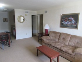 Plantation Oaks Suites & Inn