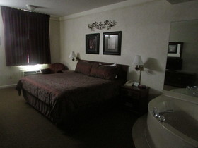 Plantation Oaks Suites & Inn