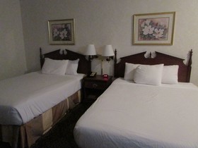 Plantation Oaks Suites & Inn