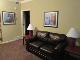 Plantation Oaks Suites & Inn