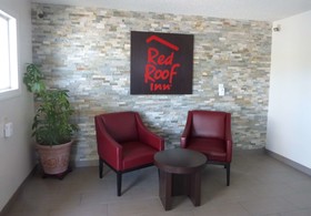 Red Roof Inn Monteagle