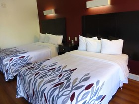 Red Roof Inn Monteagle