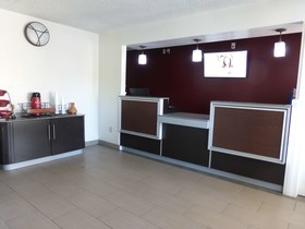 Red Roof Inn Monteagle