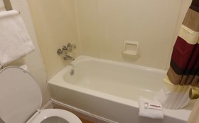 Red Roof Inn Monteagle