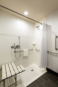 Hampton Inn Morristown, I-81