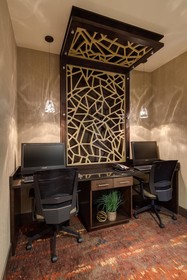 Hampton Inn Morristown, I-81