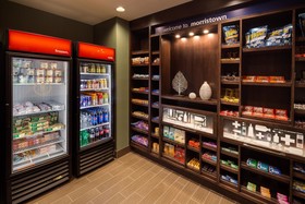 Hampton Inn Morristown, I-81