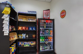 Holiday Inn Express & Suites Morristown