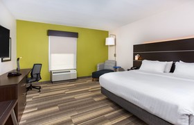 Holiday Inn Express & Suites Morristown