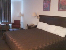 Americourt Mountain City