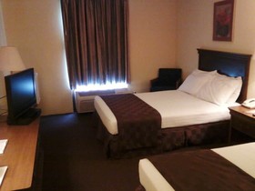 Americourt Mountain City