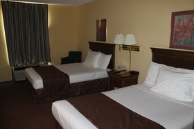 Americourt Mountain City