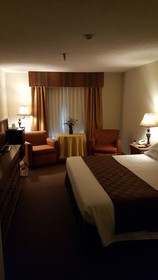 Americourt Mountain City