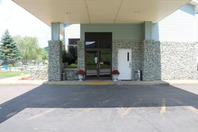 Americourt Mountain City