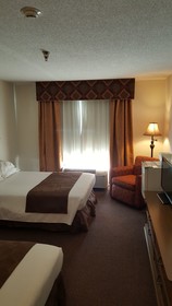 Americourt Mountain City