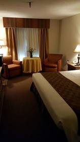 Americourt Mountain City