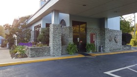 Americourt Mountain City