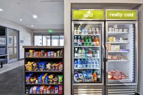 Home2 Suites By Hilton Mount Juliet