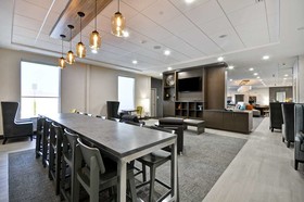 Home2 Suites By Hilton Mount Juliet