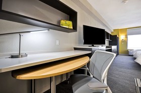 Home2 Suites By Hilton Mount Juliet