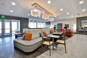 Home2 Suites By Hilton Mount Juliet