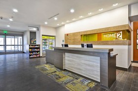Home2 Suites By Hilton Mount Juliet