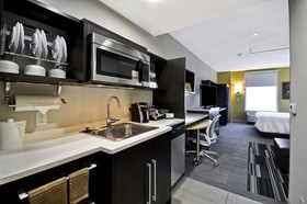 Home2 Suites By Hilton Mount Juliet