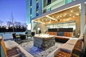 Home2 Suites By Hilton Mount Juliet