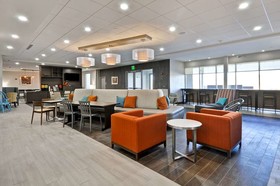 Home2 Suites By Hilton Mount Juliet