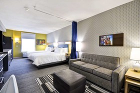 Home2 Suites By Hilton Mount Juliet
