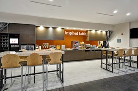 Home2 Suites By Hilton Mount Juliet