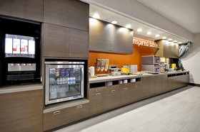 Home2 Suites By Hilton Mount Juliet