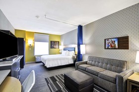 Home2 Suites By Hilton Mount Juliet