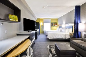 Home2 Suites By Hilton Mount Juliet