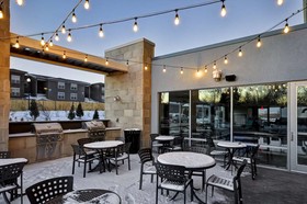 Home2 Suites By Hilton Mount Juliet