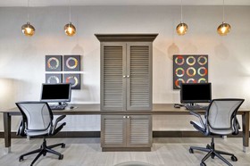 Home2 Suites By Hilton Mount Juliet