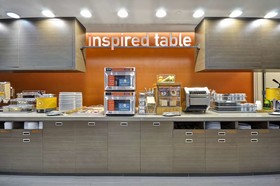 Home2 Suites By Hilton Mount Juliet