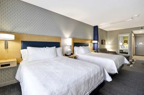 Home2 Suites By Hilton Mount Juliet