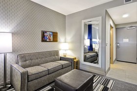 Home2 Suites By Hilton Mount Juliet