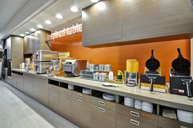 Home2 Suites By Hilton Mount Juliet