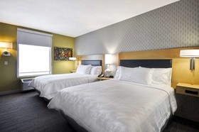 Home2 Suites By Hilton Mount Juliet