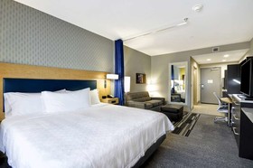 Home2 Suites By Hilton Mount Juliet